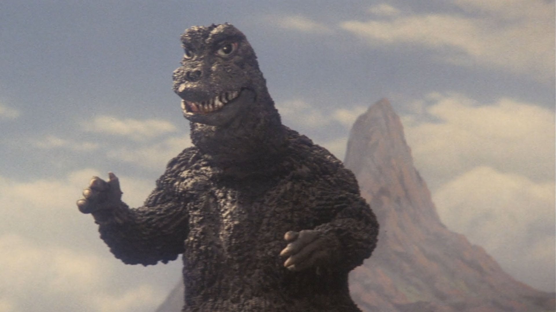 Il figlio di Godzilla (1967)