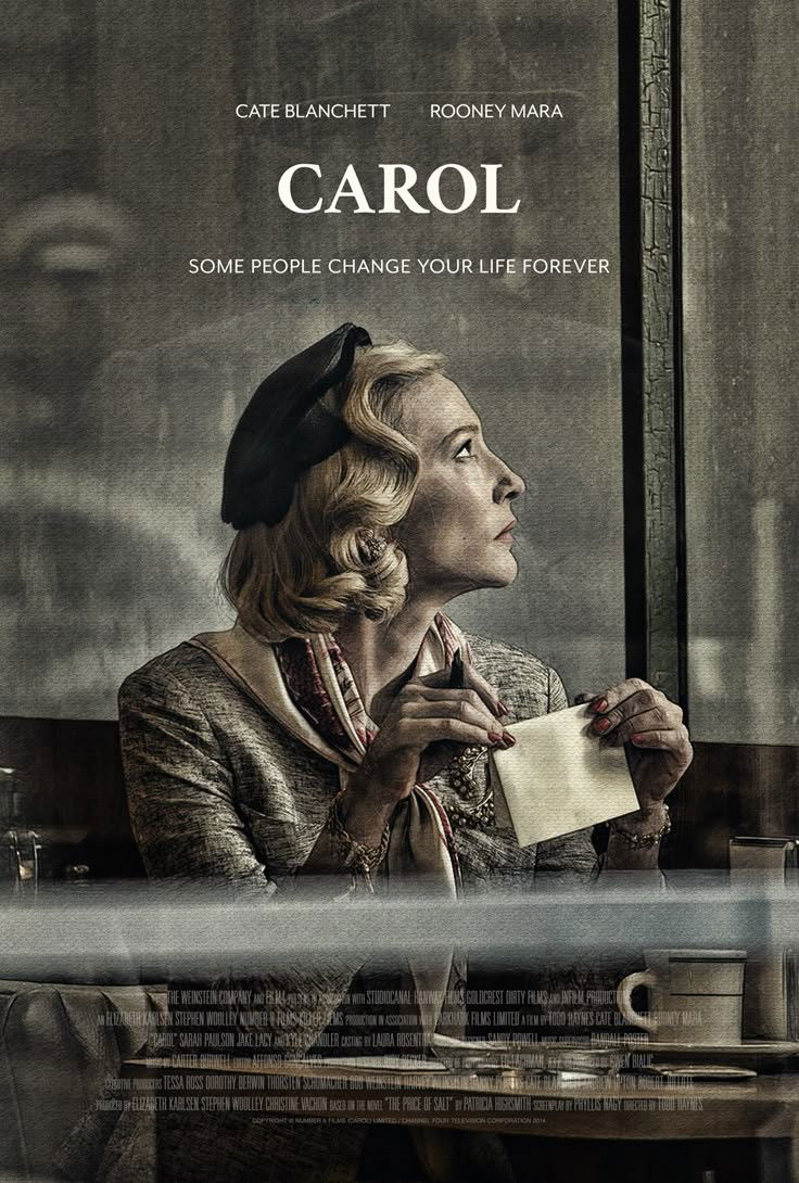 Carol