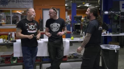 American Chopper