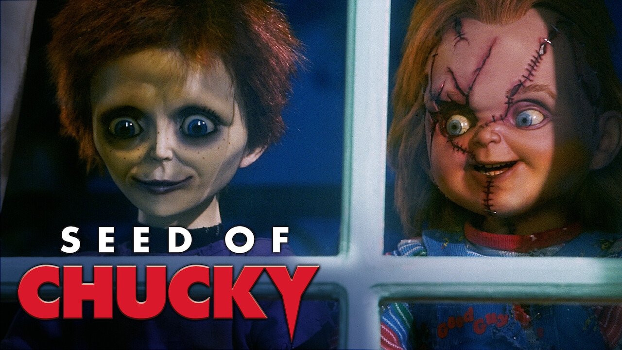 Laleczka Chucky: Następne pokolenie (2004)