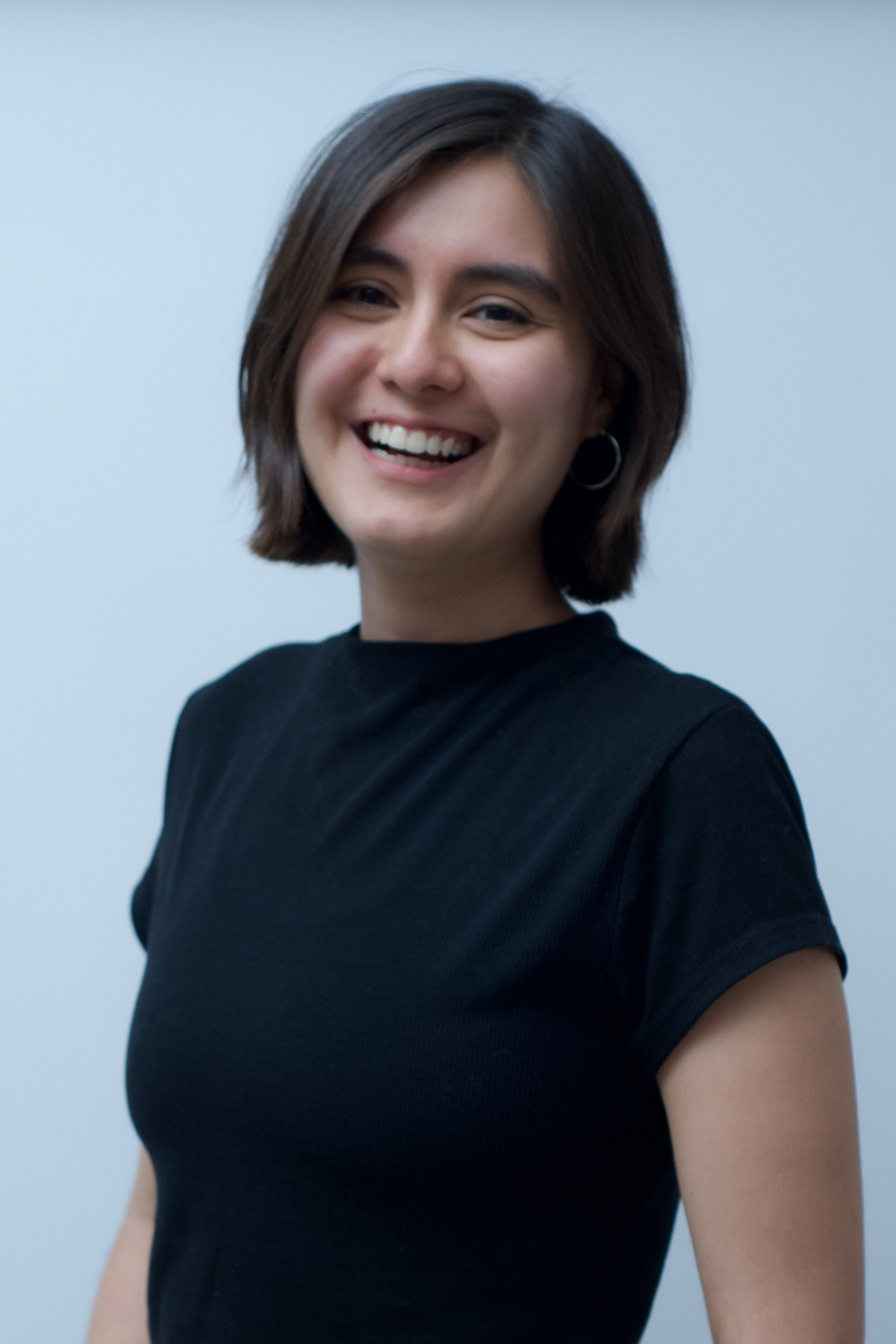 et billede af Marcela Lizbeth