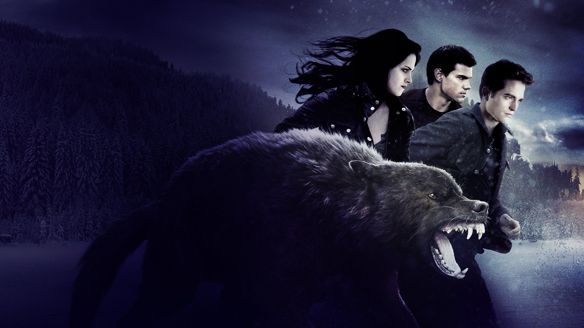 The Twilight Saga: Breaking Dawn - Part 2