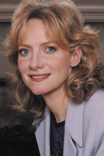 et billede af Fiona Hendley