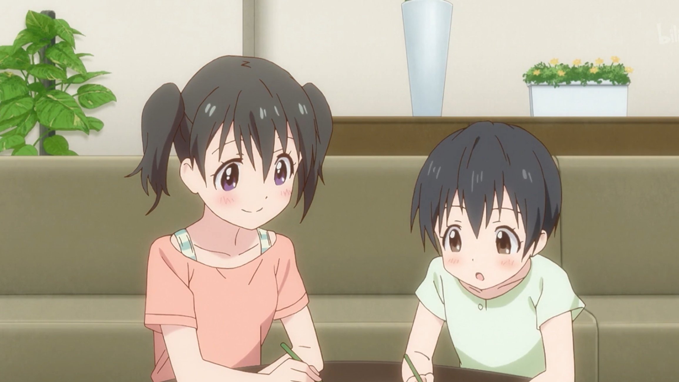 Yama No Susume - Piste - Nouvelle 18e station - Je commence un petit boulot !