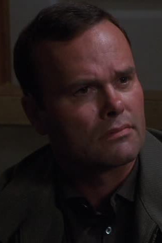 et billede af Johnny Goar