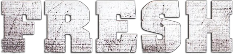 Fresh Logo