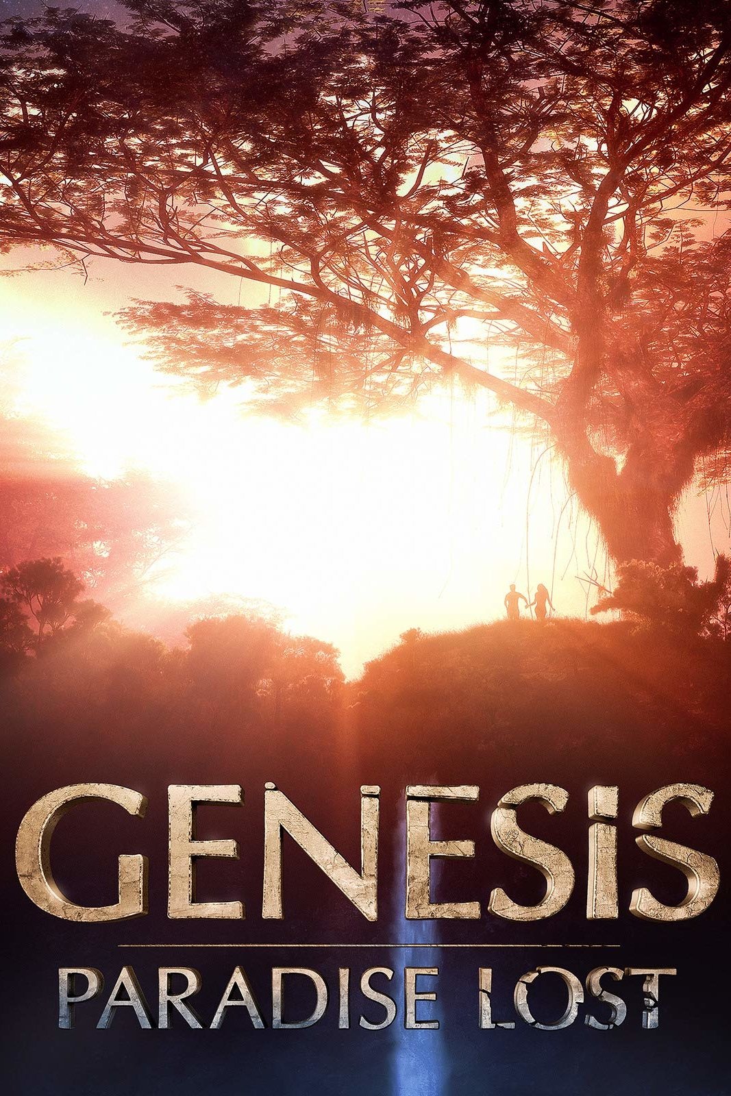 Genesis: Paradise Lost