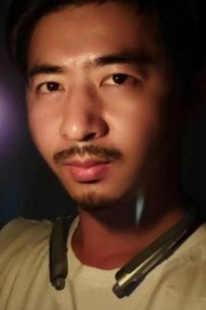 et billede af Chen Qiushi