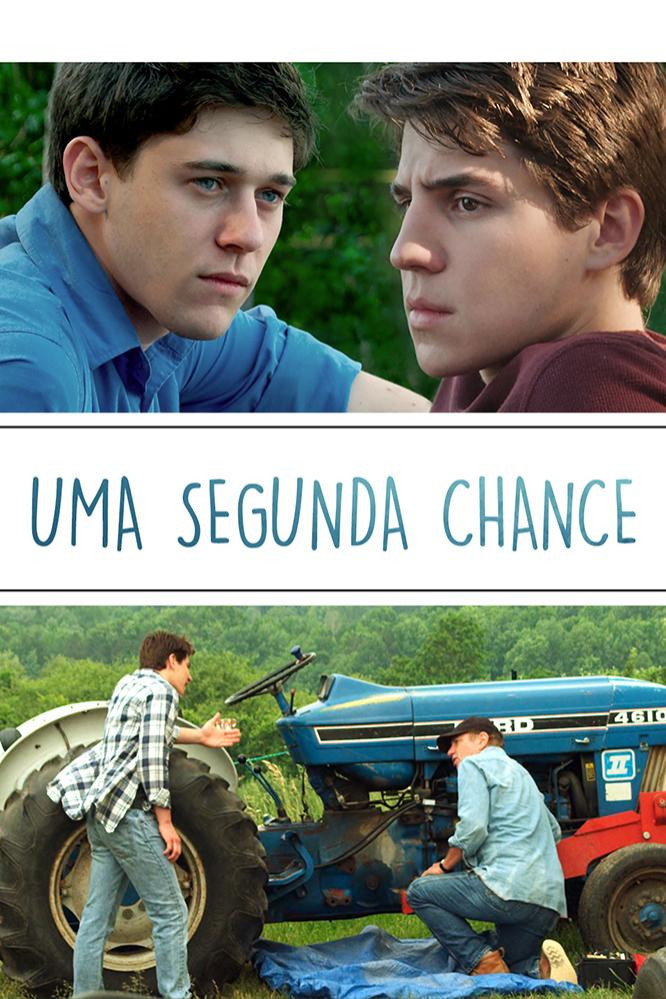 Uma Segunda Chance