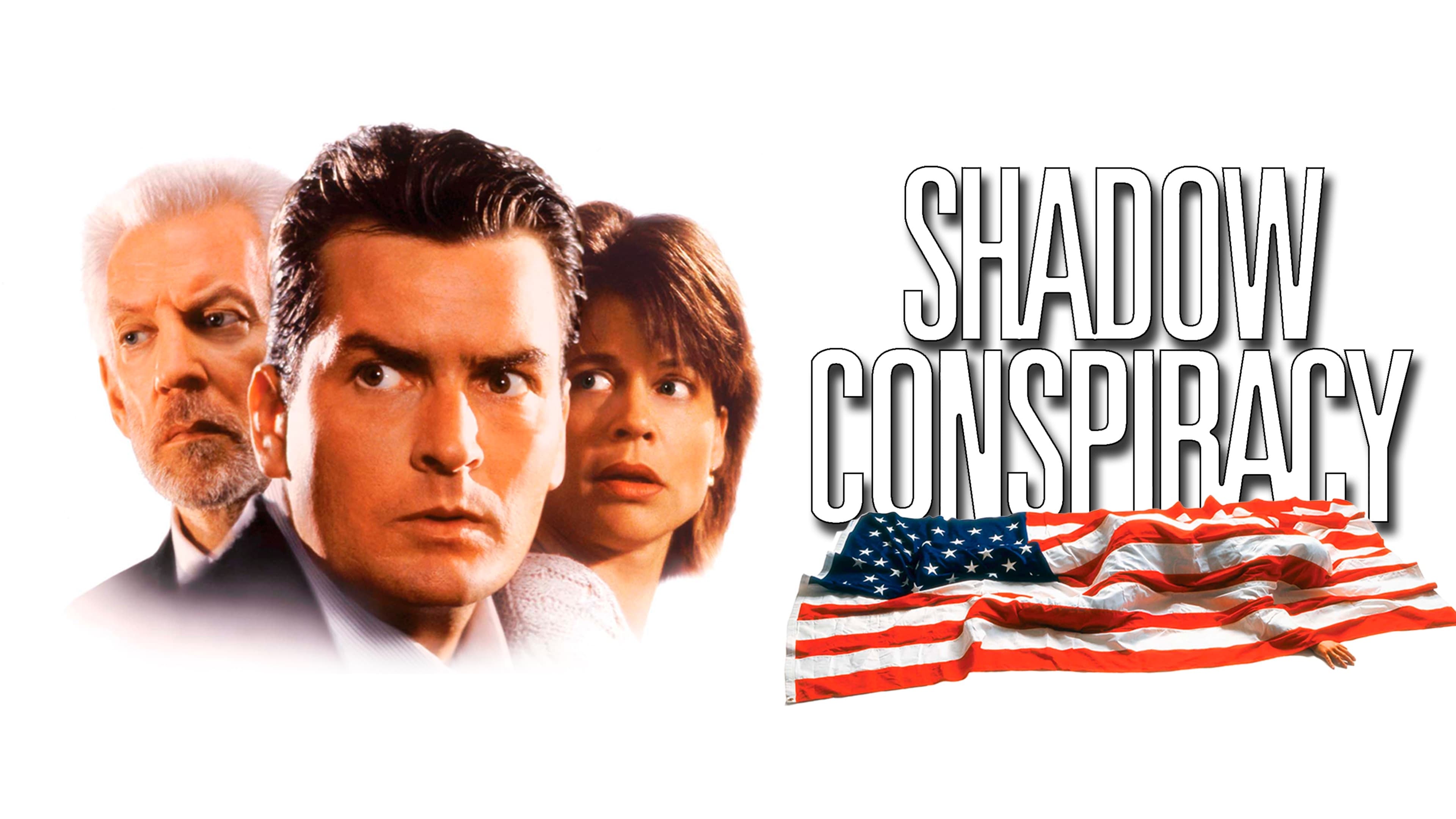 Shadow Conspiracy