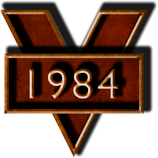 Nineteen Eighty-Four