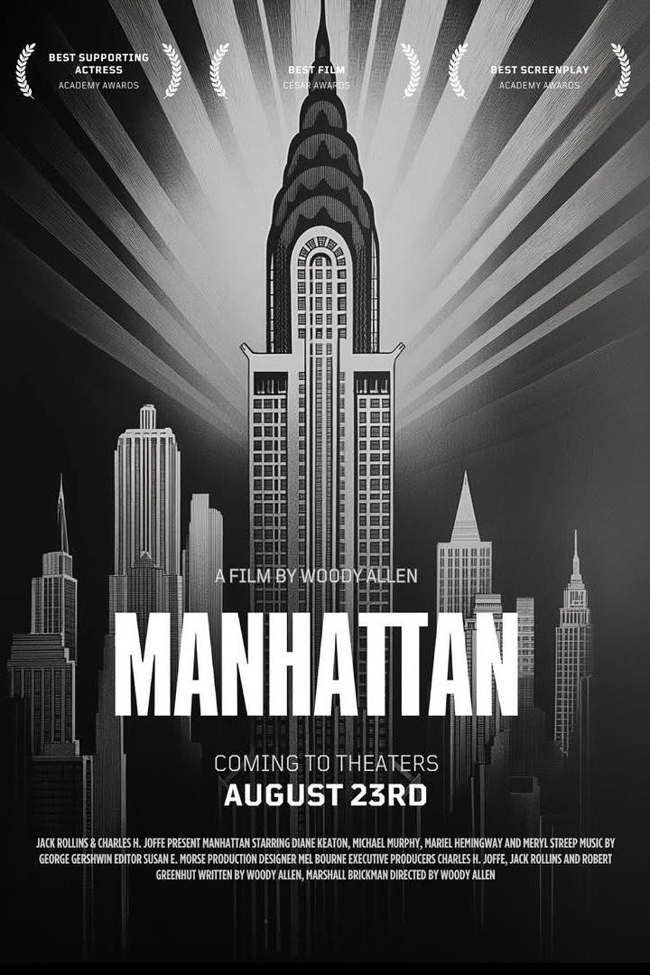 Manhattan