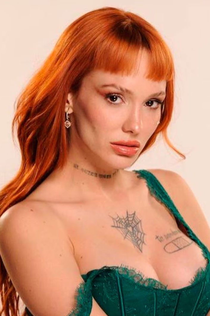 et billede af La Joaqui