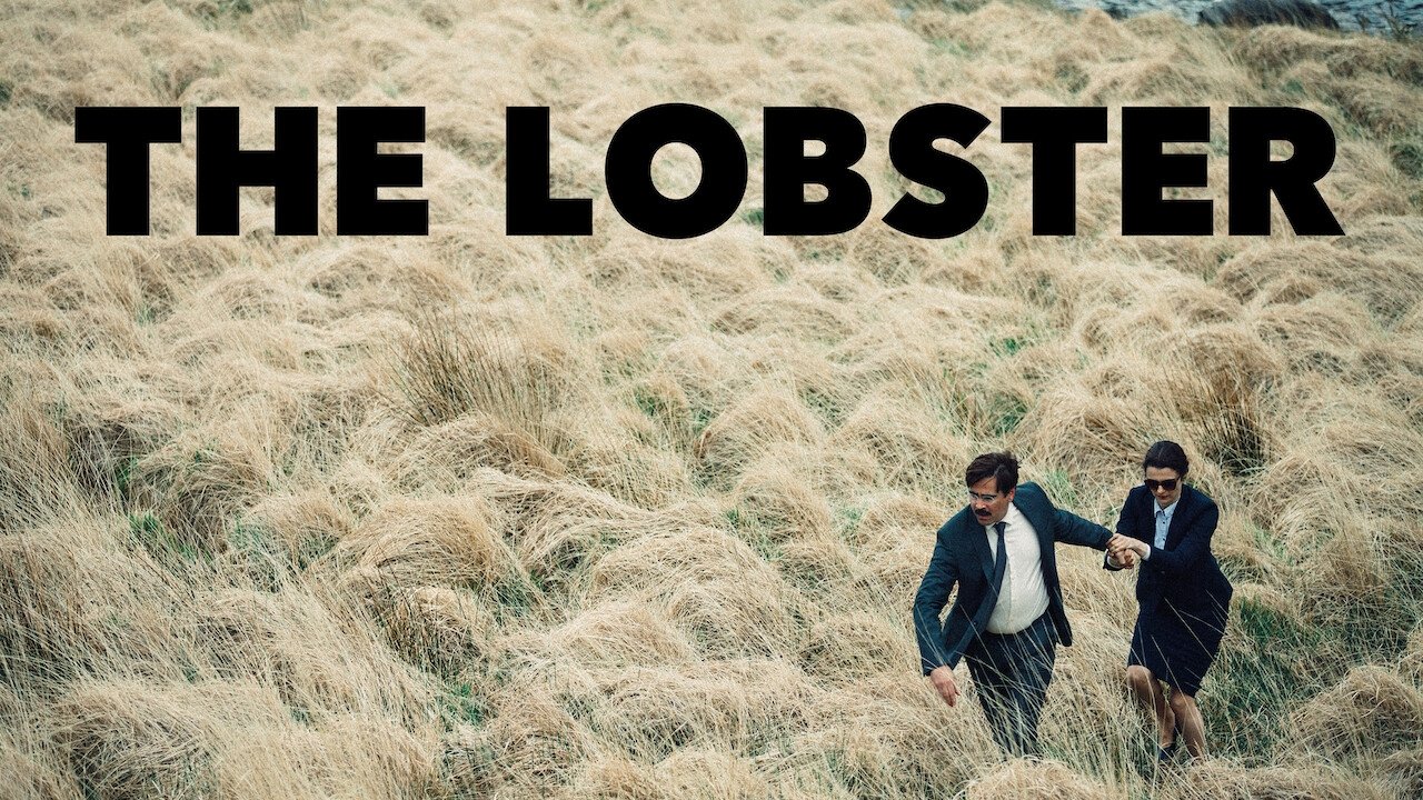 The Lobster (2015)