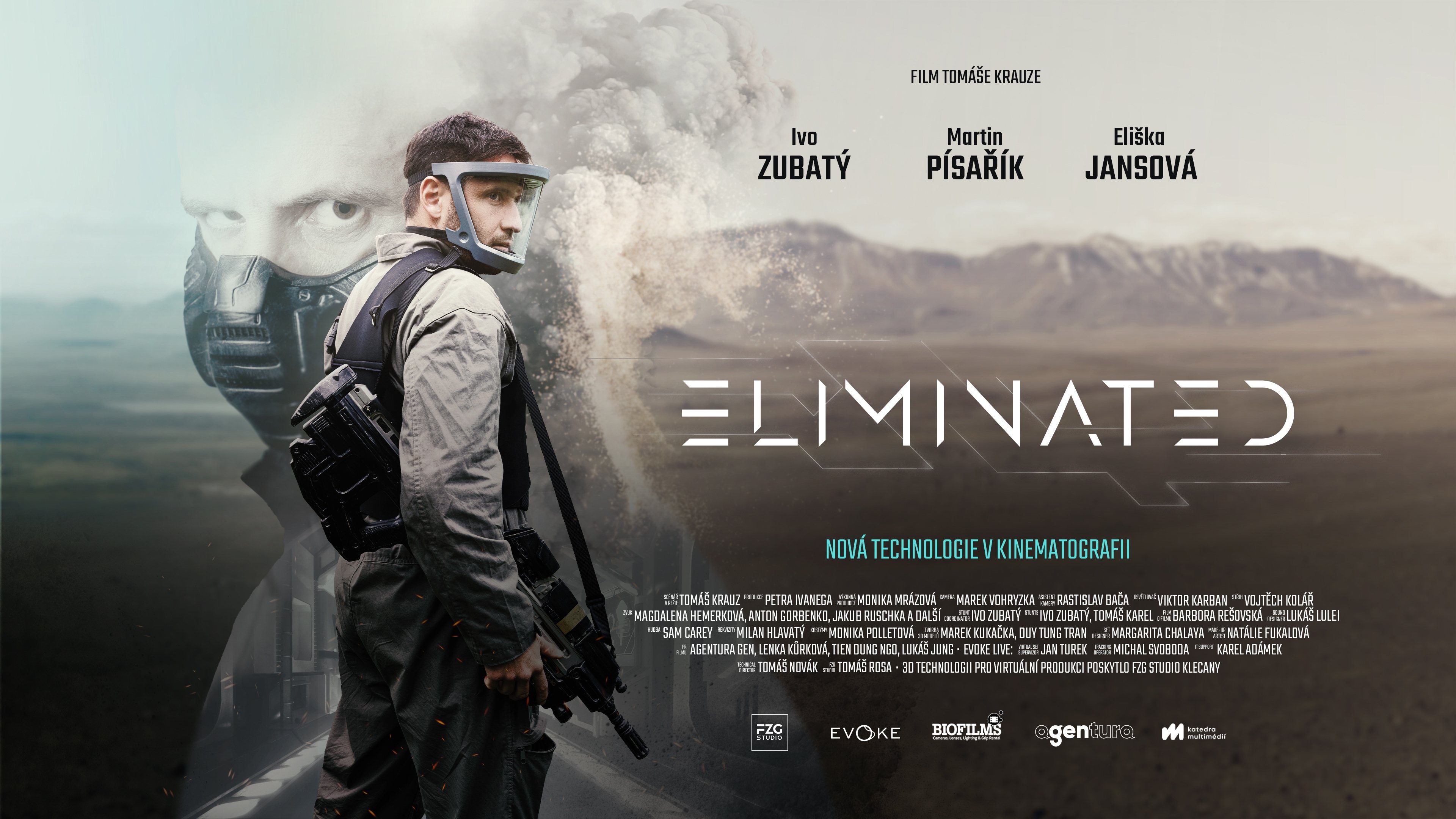 Eliminated ()