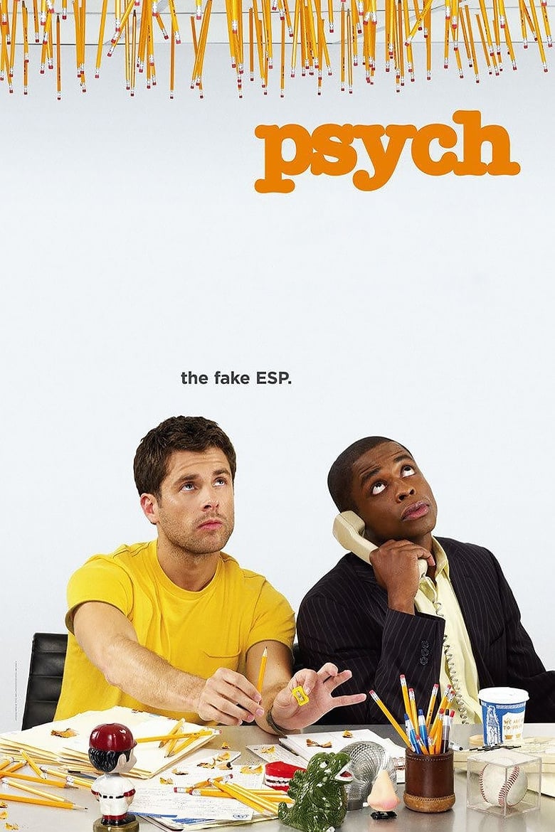 Psych