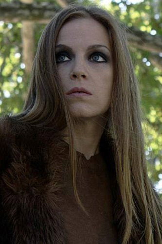 et billede af Georgia Giannakoudi