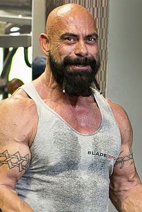 et billede af György Gödeny