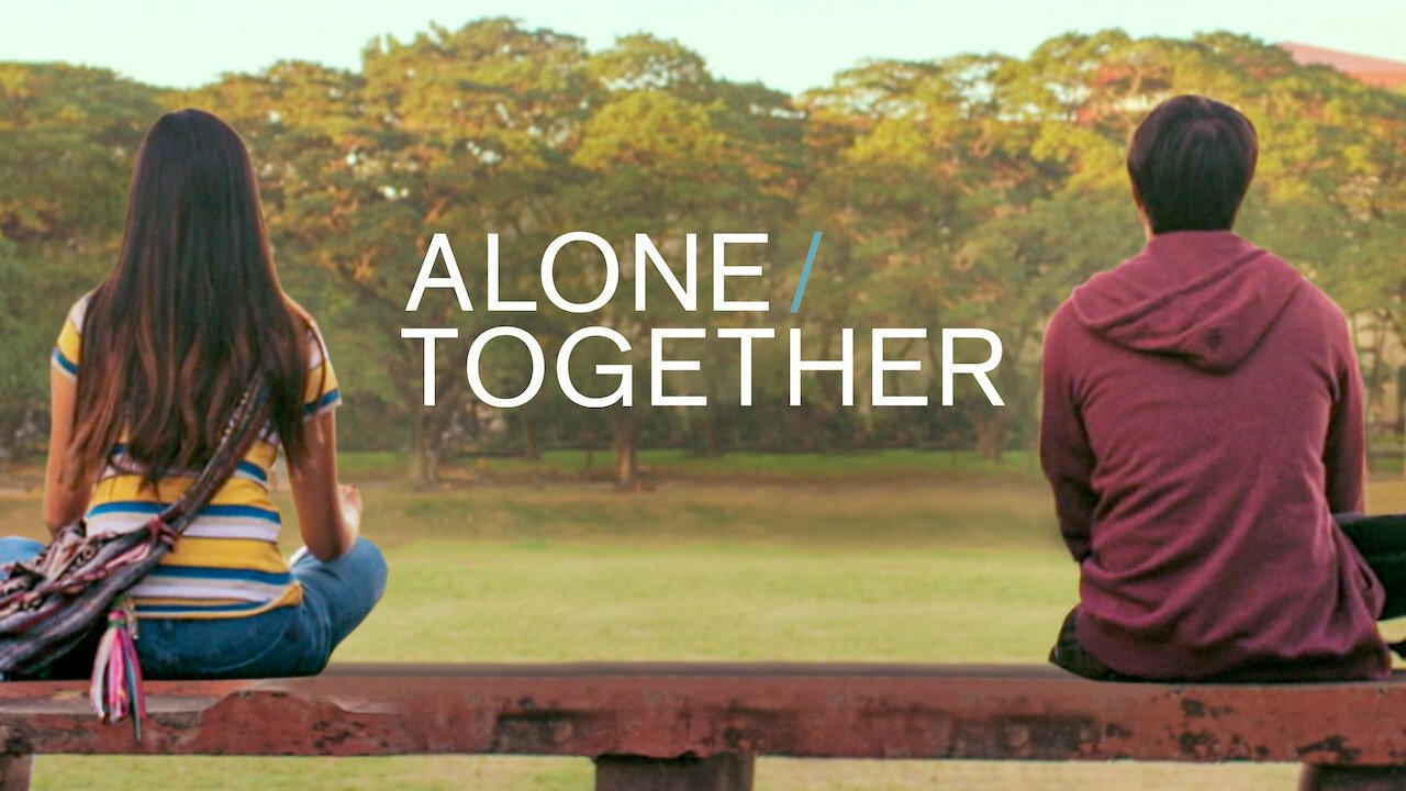 Alone/Together (2019)