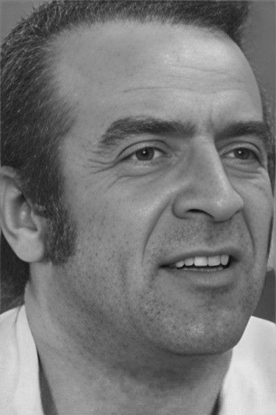 et billede af Voldemar Lobinsh