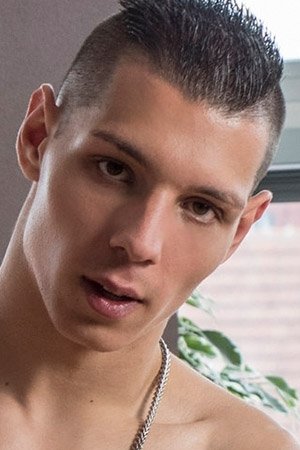 et billede af Peter Lipnik