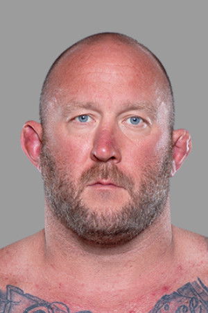 et billede af Shaun Asher