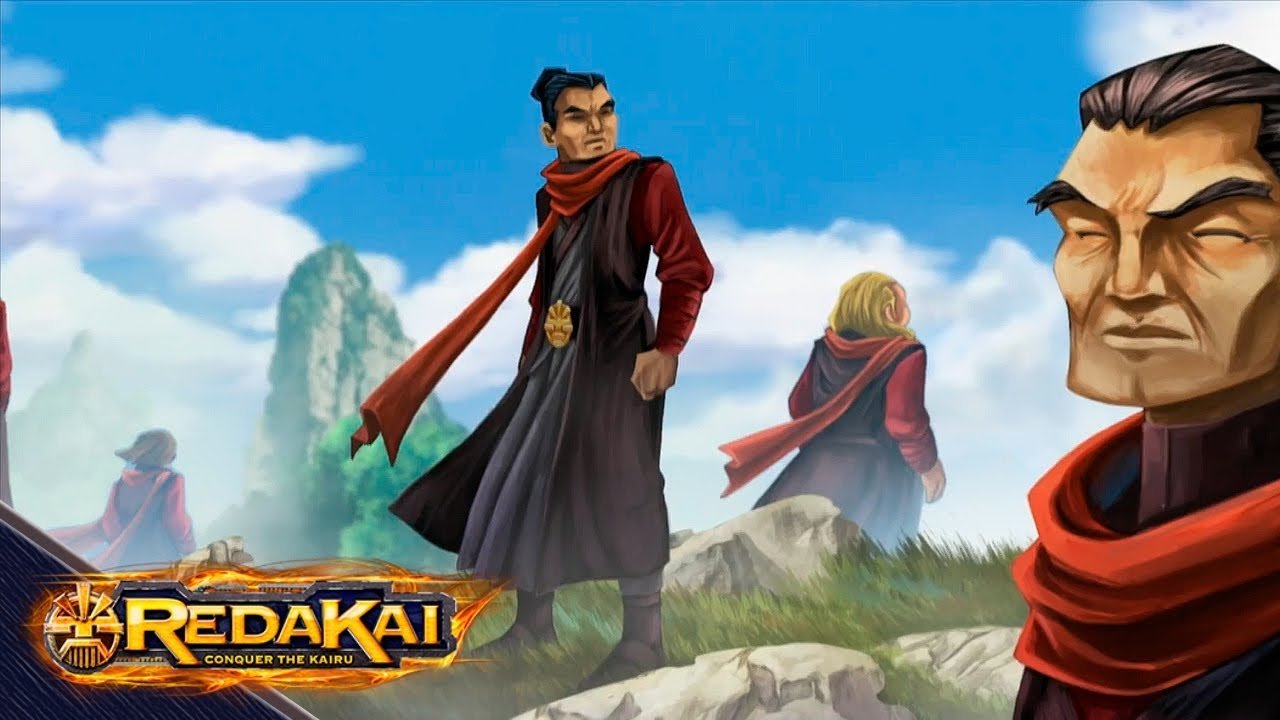 Episode 20