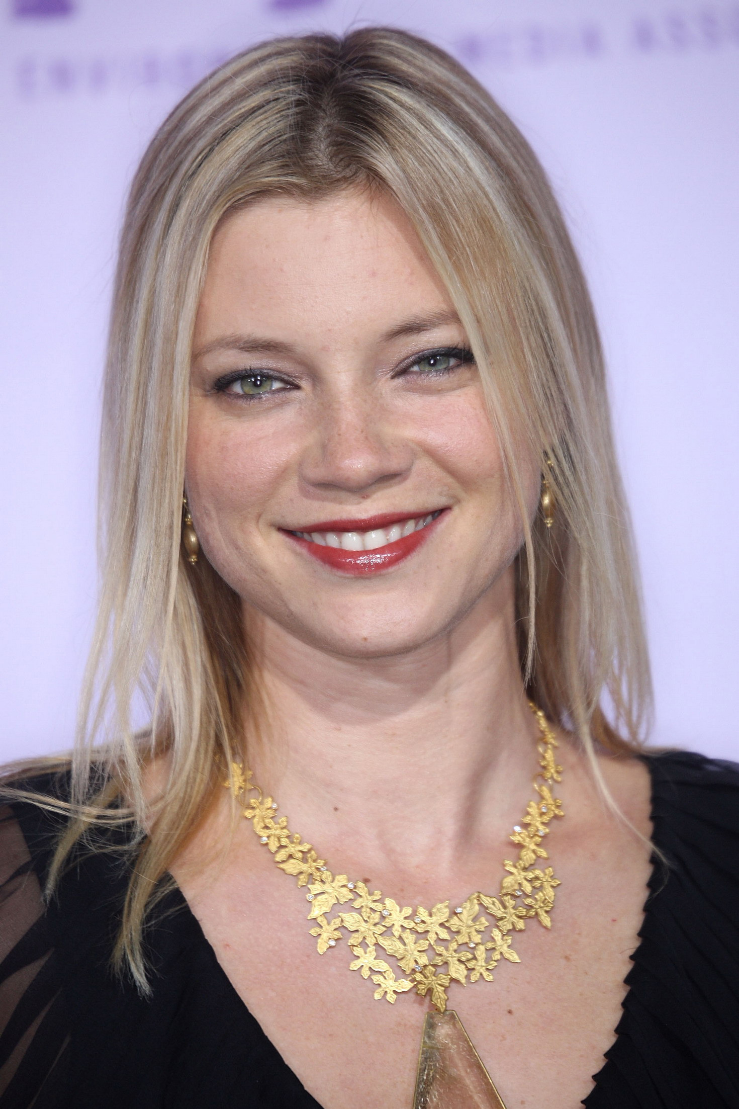 et billede af Amy Smart