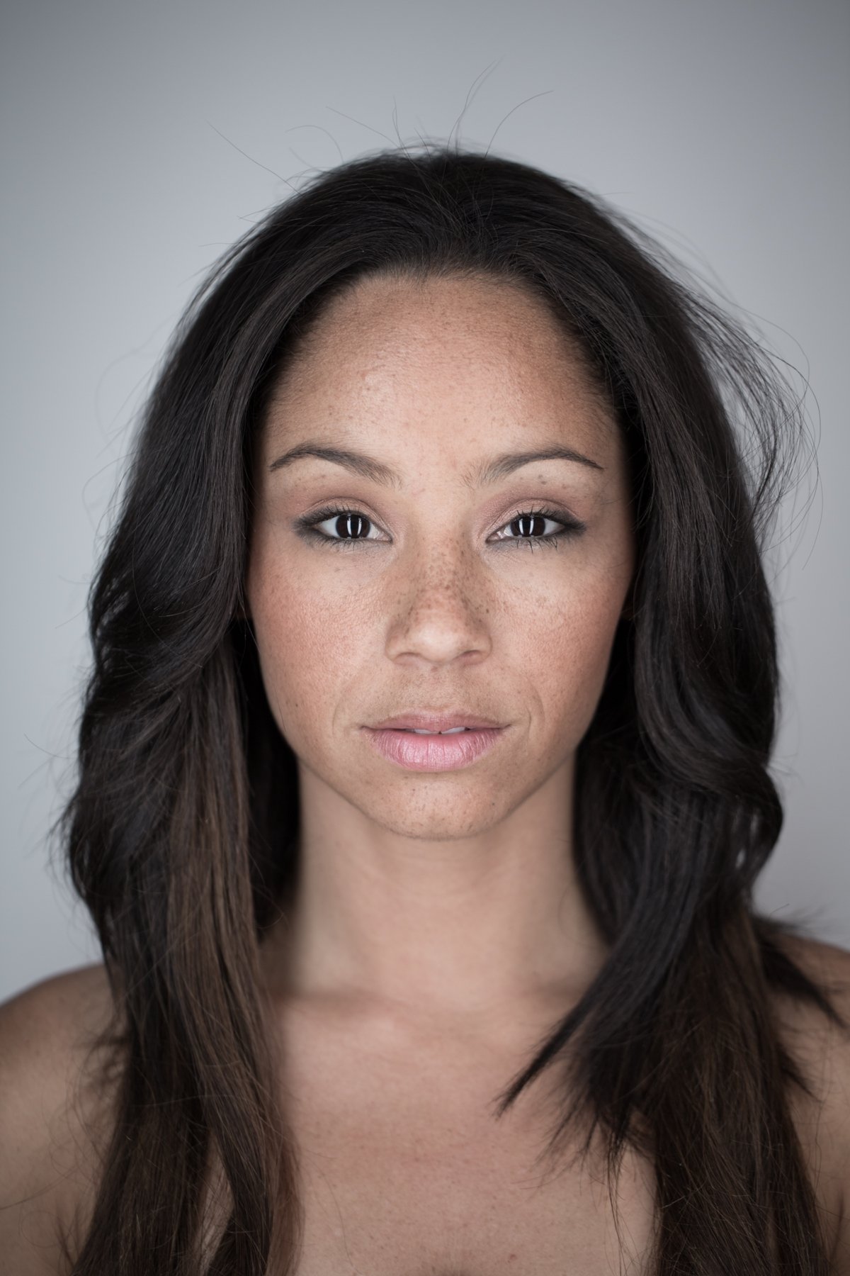 et billede af Nandy McClean