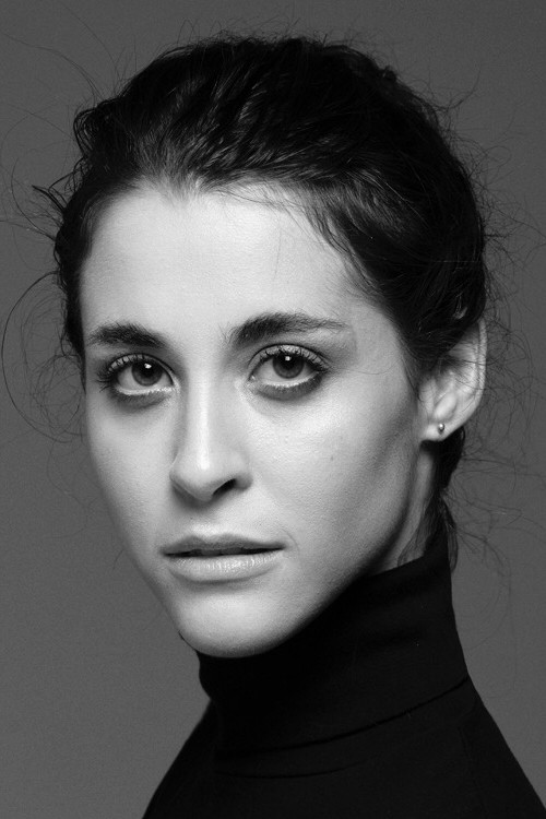 et billede af Alejandra Díaz