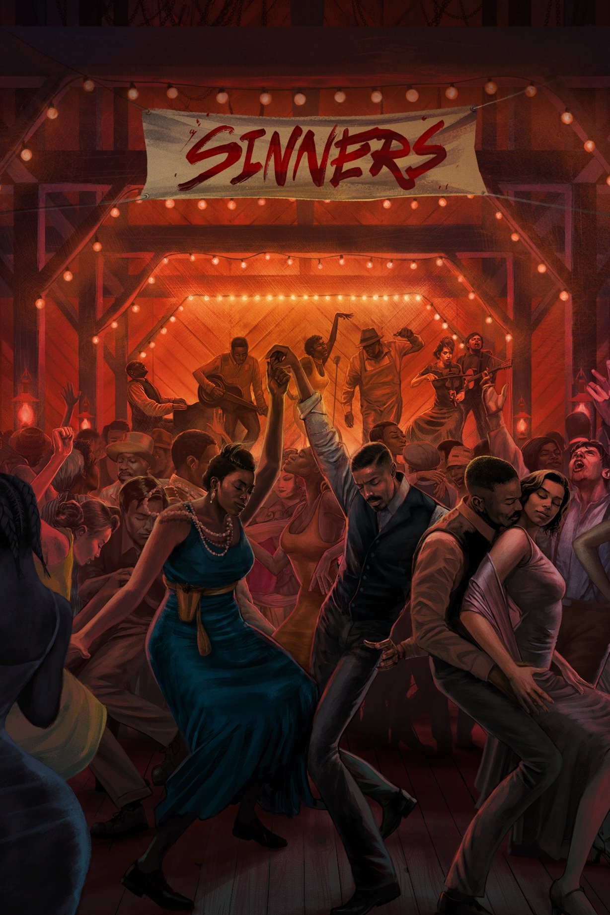 Sinners