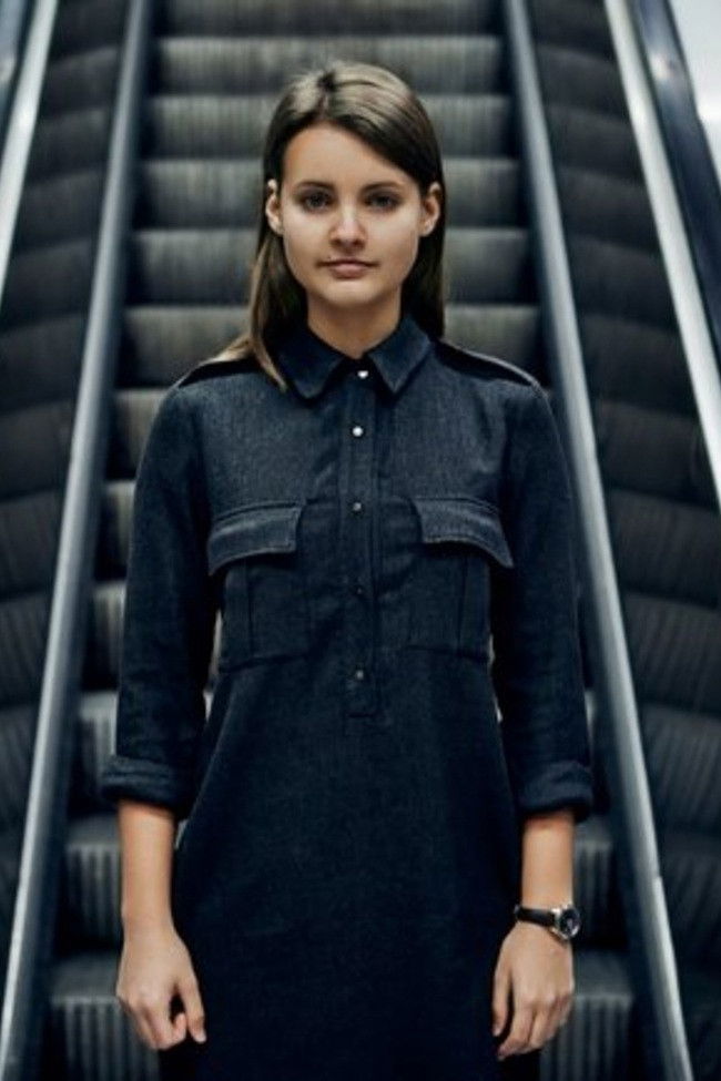 et billede af Elena Schmidt