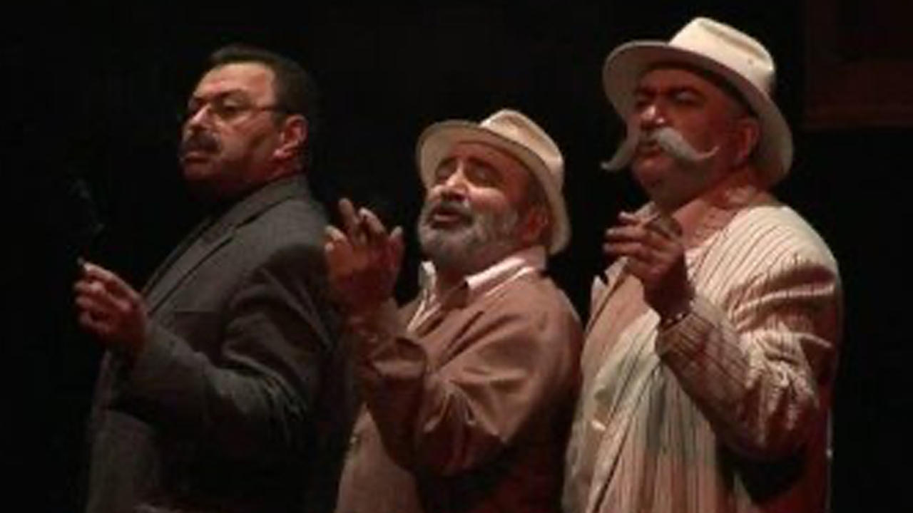 Welcome To The United States Of America (2007)