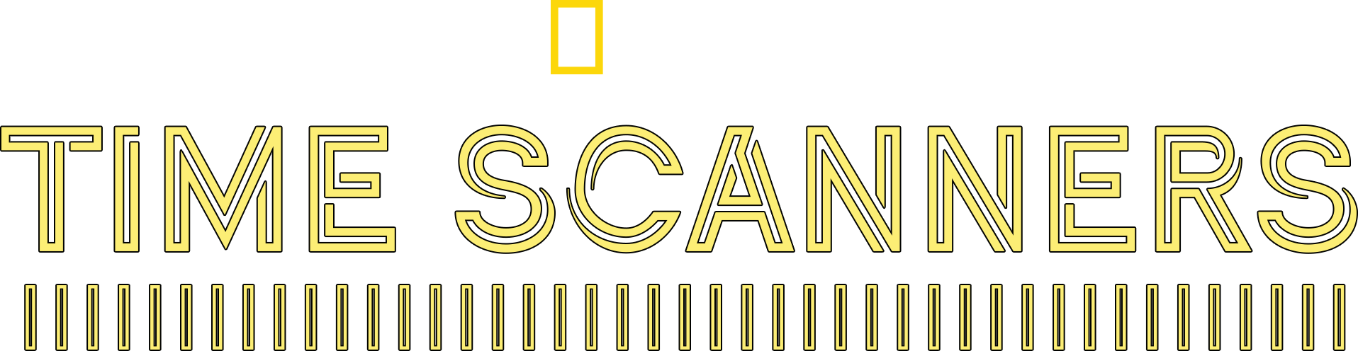 Time Scanners Logo