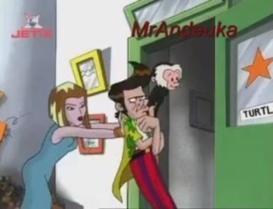 Episode 7