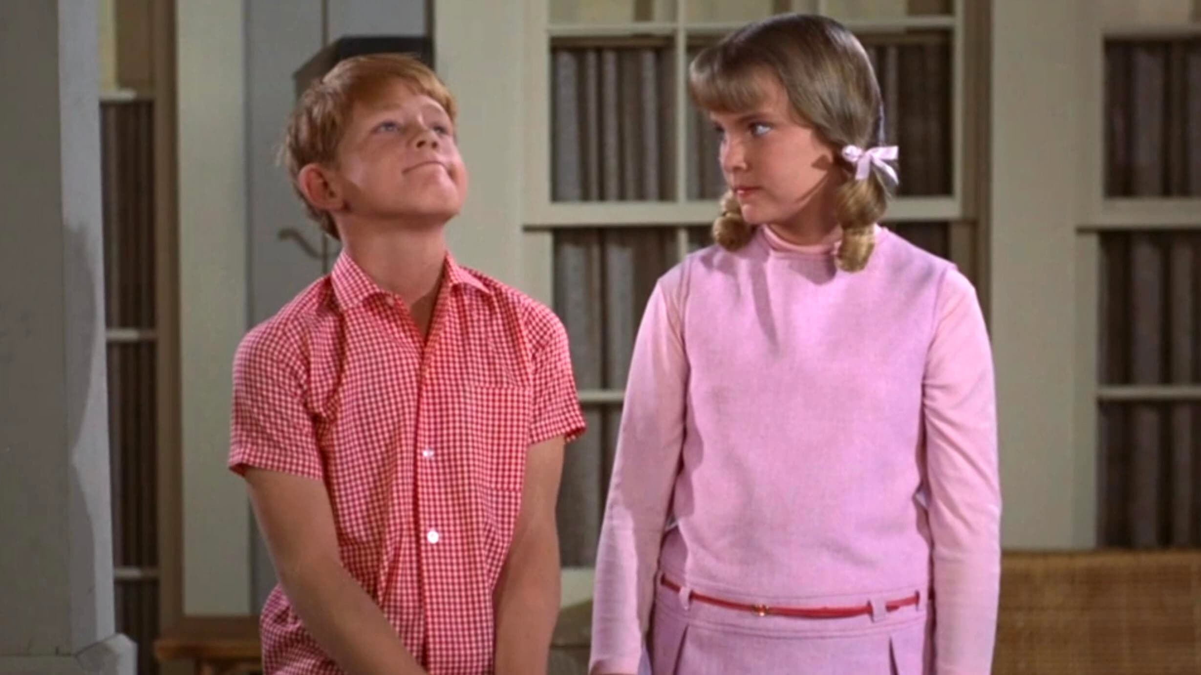 The Andy Griffith Show