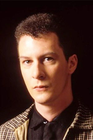 et billede af David Steele