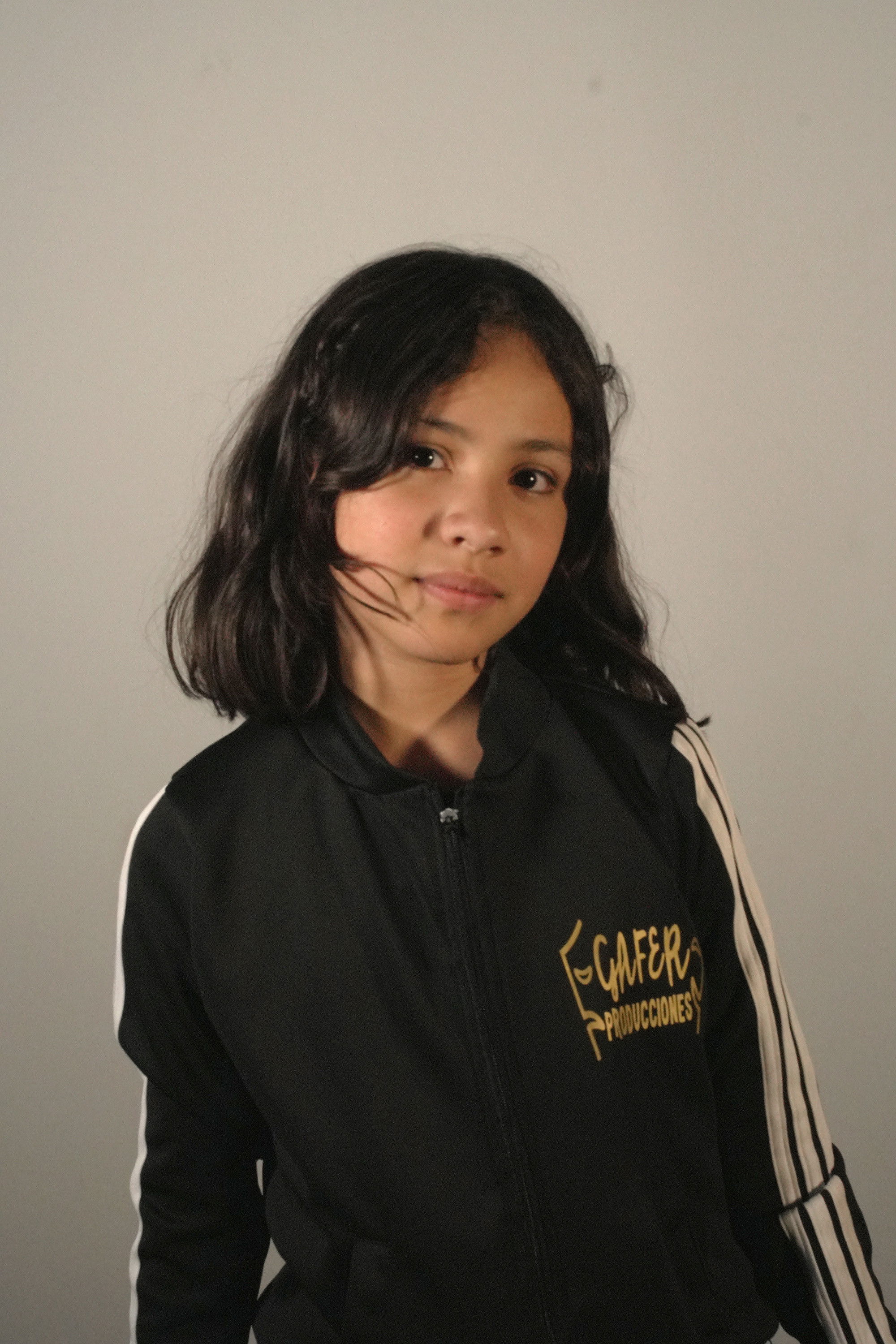 et billede af Sofía Nava Estrada