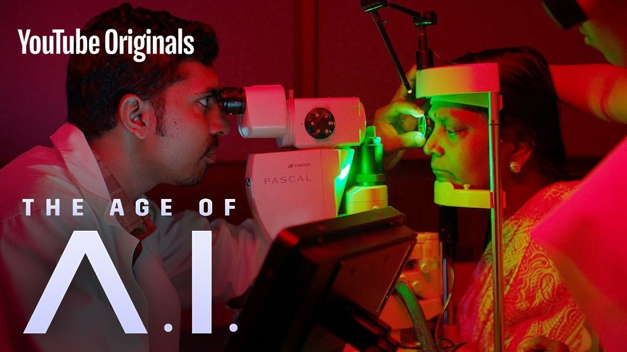 The Age of A.I.