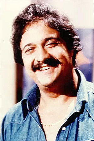 et billede af Roberto Talma