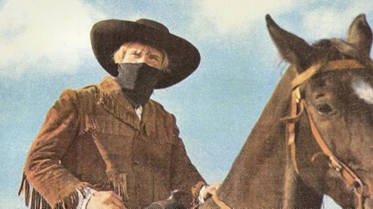 The Headless Rider (1973)