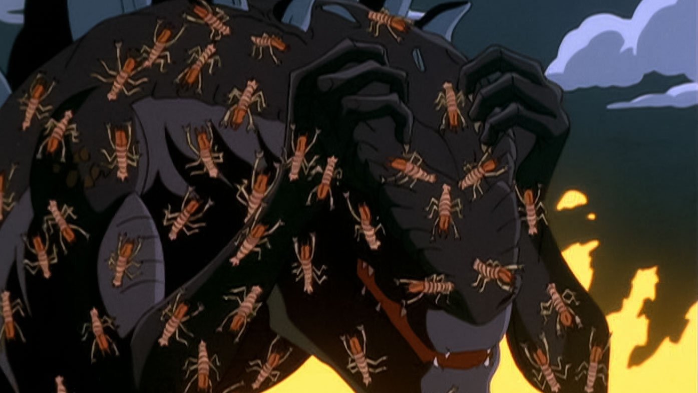 Godzilla: The Series