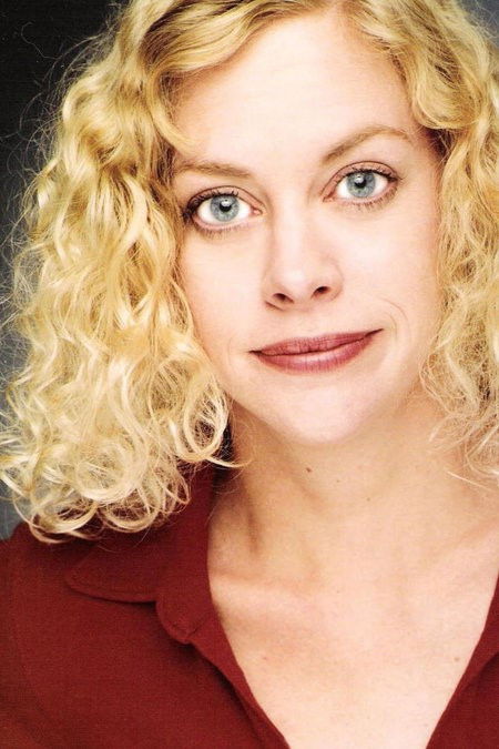 et billede af Wendy Johnson