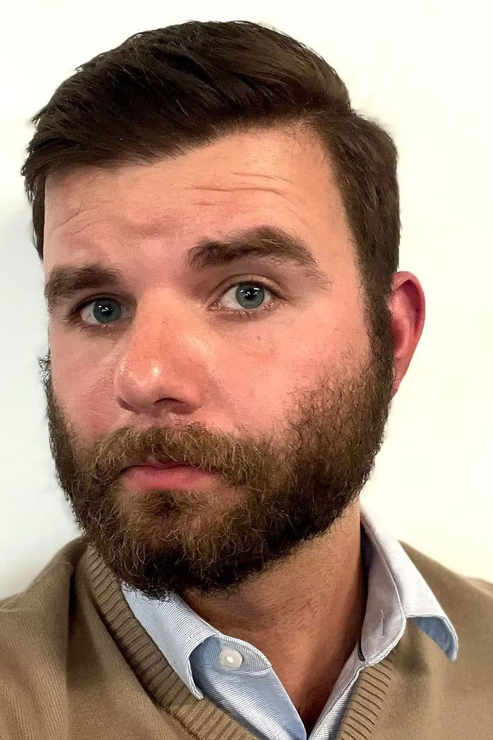 et billede af Ruben O' Neill