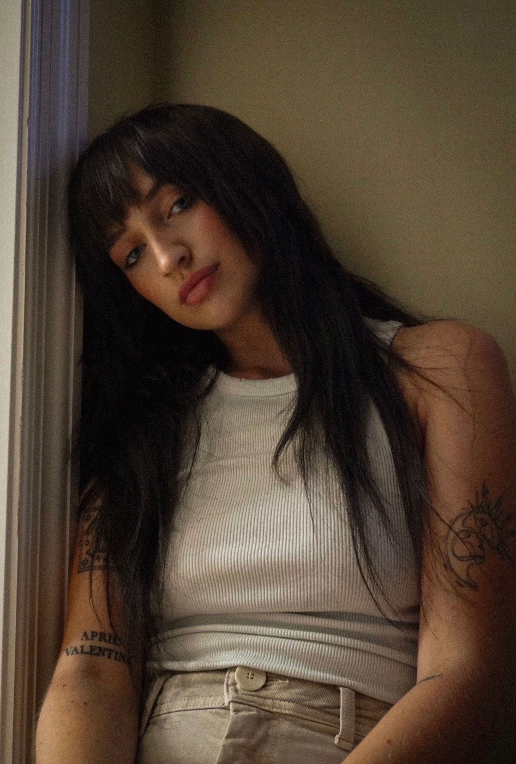 et billede af Sydney Harris