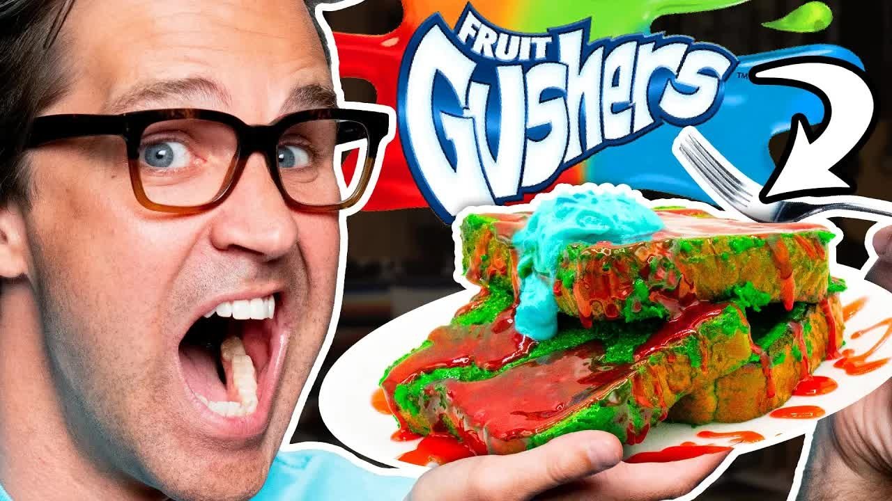 Good Mythical Morning
