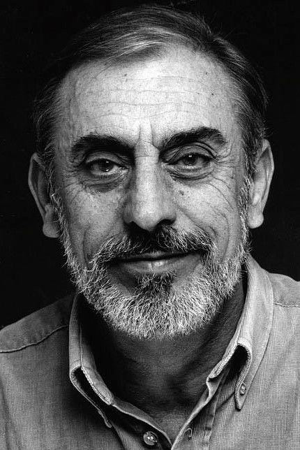 et billede af Miguel Arribas