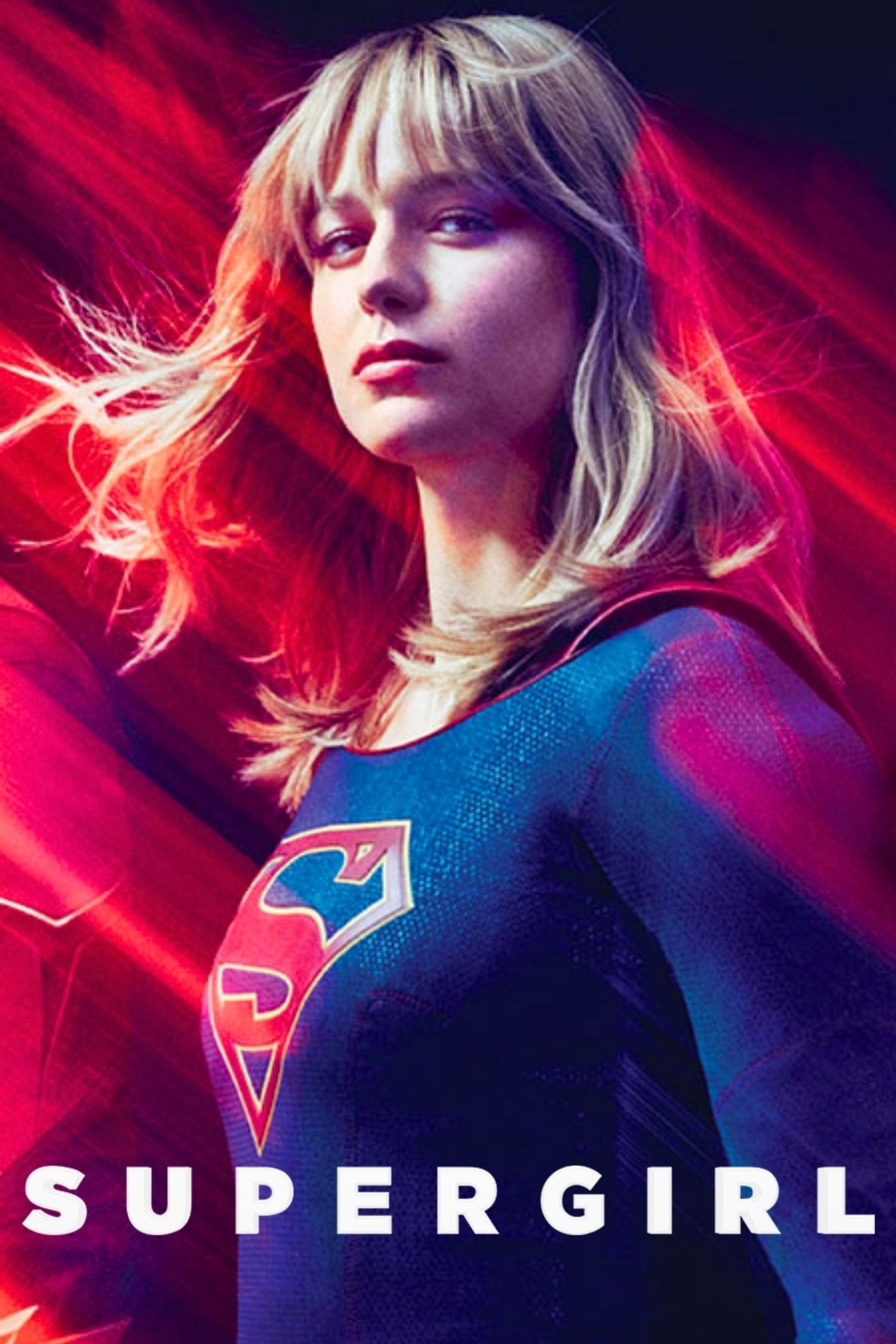 Supergirl