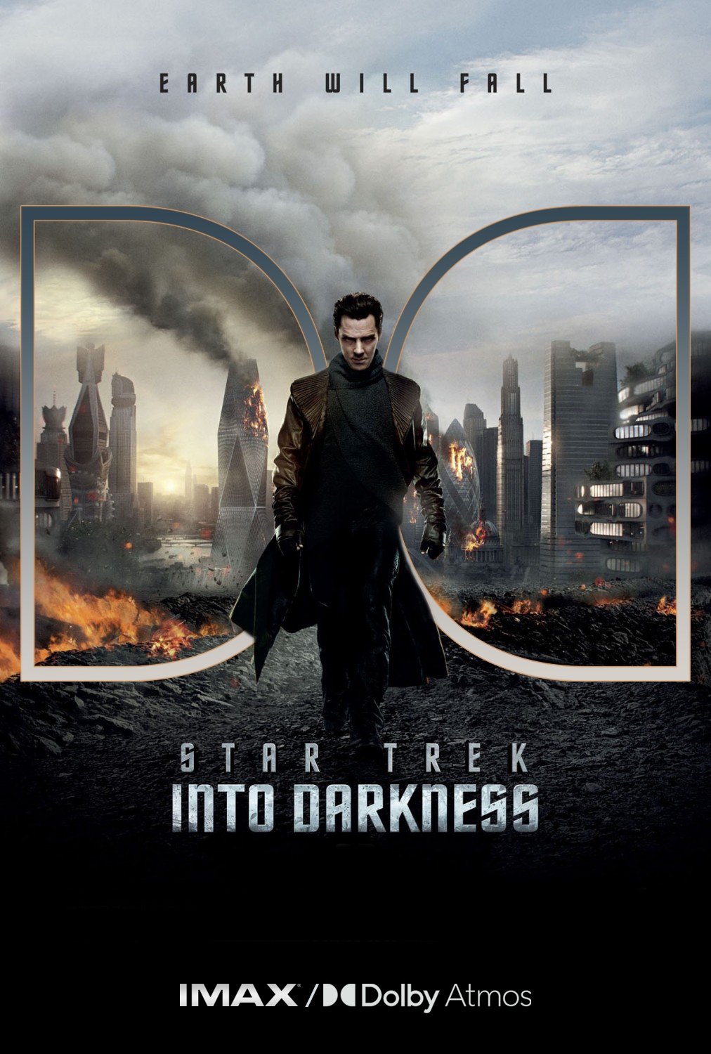 Star Trek Into Darkness