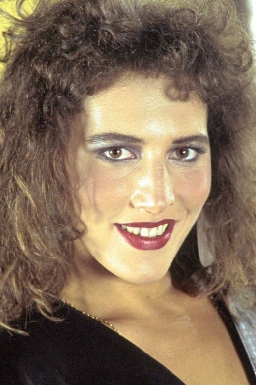 et billede af Marine Cartier